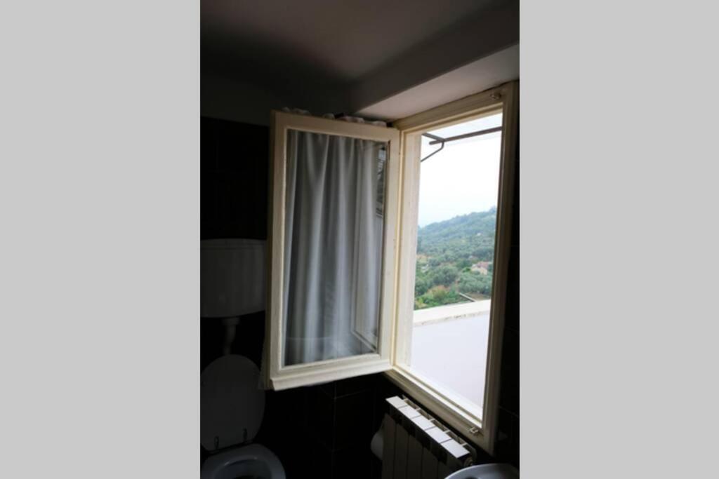 Countryhouse Traversa Du Furnu Imperia Exterior foto